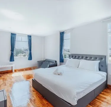 ห้องซูพีเรียร์