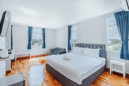 ห้องซูพีเรียร์