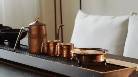 Yiweihang Vacation Homestay Отели рядом с достопримечательностью «Lushan Xihai Scenic Area»