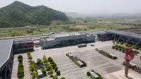 Bunidun Hotel (Yichun High-Speed Railway Station) - navetta aeroportuale