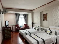 Phương Đông - Orient Hotel Da Nang Hotels near Monkey Mountain