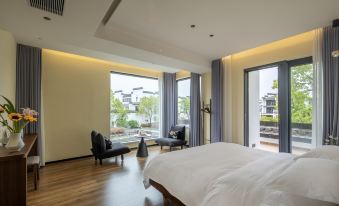Huangshan Weina Garden Homestay (Xi Xi Nan Ancient Villages)