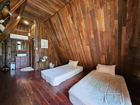 รูปภาพของเรือนปุณณัฏฐา บายภีมะ วิลล่า