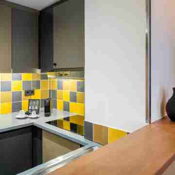 Aparthotel Adagio Koeln City Rooms