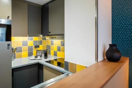 Aparthotel Adagio Koeln City