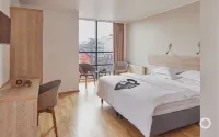 Center Hotels Plaza