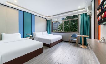 yadu hotel