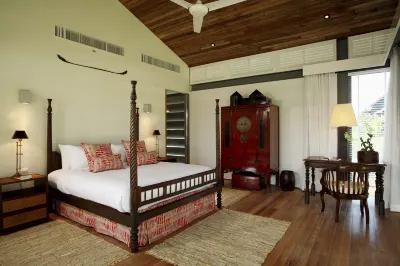 Sava Villa 5 | Villa Malee Sai