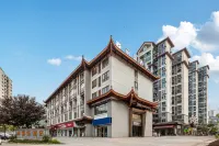 Ease Hotel · Yue (Enshi Xuan'en) Hotel in zona Wenlan Bridge