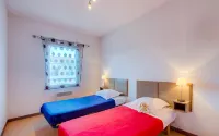 Vacancéole - le Domaine d'Enserune Hotels in Colombiers