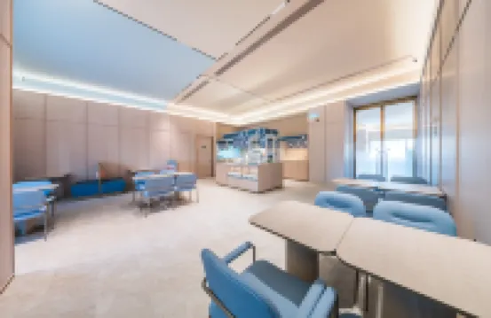 Hanting Hotel (Dongying Dongsi Road Heyixincheng)