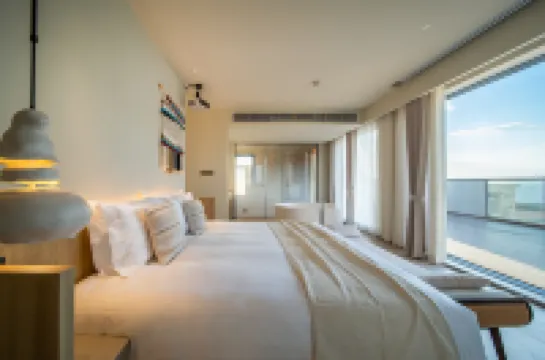 Dielai Huanglong Boutique Homestay (Shengsi Huanglong Island Branch)