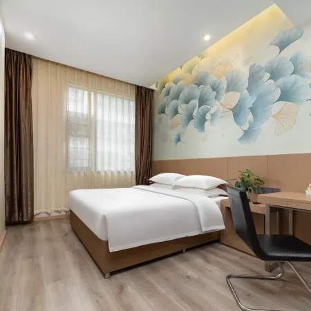 Boshang Jingyue Hotel