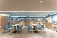 HanTing Hotel (Wenzhou Cangnan Lingxi)