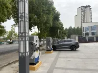 Danjiangkou Mingzhuyuan Hotel (Yuejiangshan) - 2 Yıldız