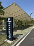 THREE GORGES HOTEL - parking