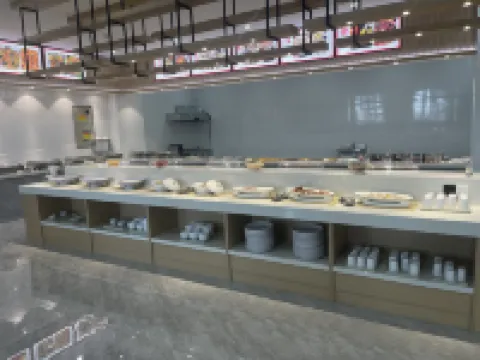 บิสซิเนส โฮเต็ลตงไหล ฟู่หยวน