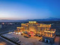 Jintian Century Hotel فنادق في وو لان