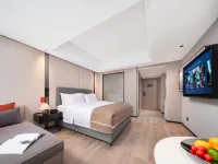 西子·禮白國際酒店（義烏國際商貿城店） 鄰近福田濕地公園的酒店