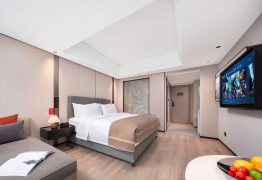 4. 헝나 인터내셔널..