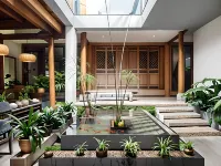 YENGE HOME COUNTRY RETREAT
