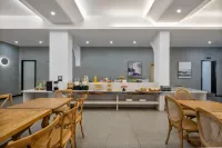 마운트 뷰 호텔 (타운 센터)