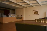 Zhongwei Shariwa Desert B&B - Baarit
