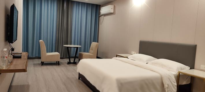 Miluo Yuejiang Hotel Hotels in Miluo City