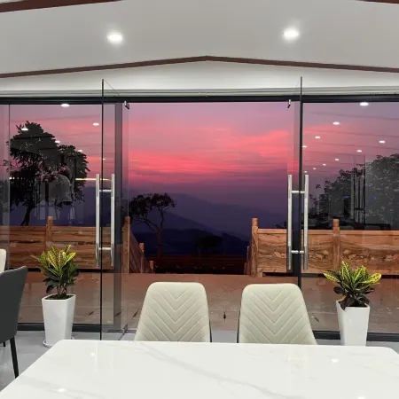 Ximeng Yunjingli Hotel