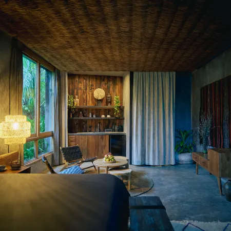 BE Destination Tulum