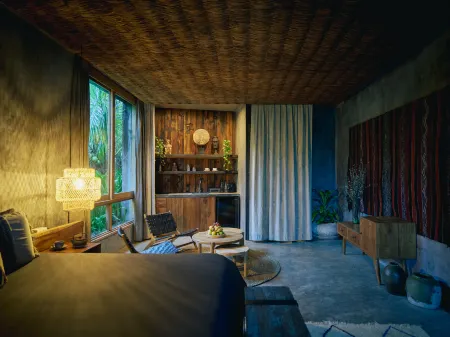 BE Destination Tulum