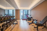 Campanile Hotel (Kunming Changshui International Airport Bogang Xiandai Square)