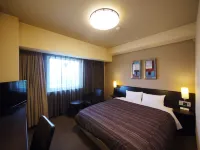 Hotel Route-Inn Mito Kencho-Mae Hotels in Ibaraki