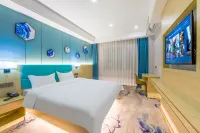Homeinn Ease Hotel (Handan Guangming South Avenue Handan College) - Bintang 3