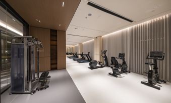 Putian Yunhai Shanting Hotel