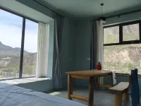 Pingshun Qihaoyuan Homestay