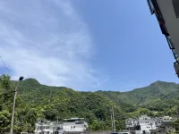 聚縁民宿 石台（牯牛降景区）