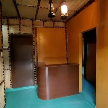 Luis Bay Travellers Lodge