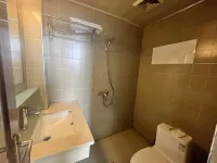 Wanjiafu Business Hotel - 2-Star