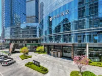 Manxin Hotel Dalian Xinghai Square Hotels in der Nähe von Sha He Kou