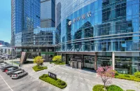 Manxin Hotel Dalian Xinghai Square Hotel a Dalian
