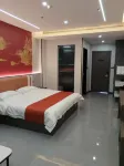 Changxing Haoxin Business Hotel