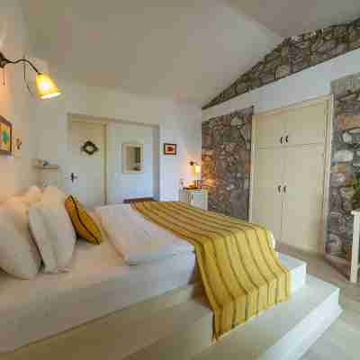 Nautical Hotel Rooms