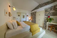 Nautical Hotel