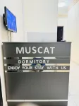 Muscat Dormitory Male&Female