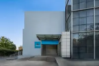 WanYoo Esports Hotel (Nanjing Xianlin University City) 난징 우정전시대학-린/선림 캠퍼스 주변 호텔