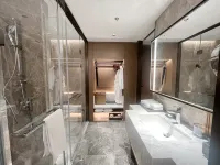 Suqian International Hotel Hotels near Suqian Railway Station