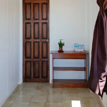 Nalusuan Island Resort and Marine Sanctuary