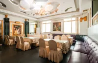 皇廷商務酒店（泉州東站店）