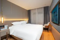Yilong Wanguo Hotel (Beijing Happy Valley Eighteen Mile Branch)